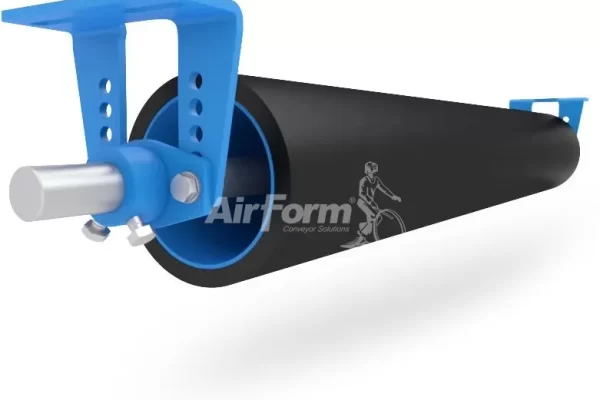 Prime Tracker Merkezleme Rulosu