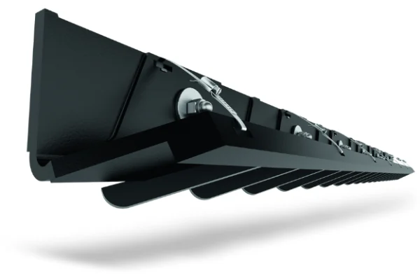 AirScrape Kenar Silgilik